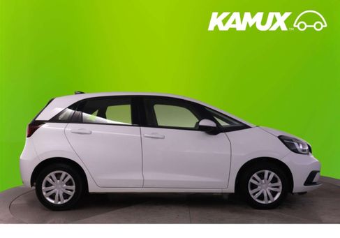 Honda Jazz, 2020 2