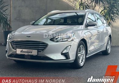 Ford Focus, 2020