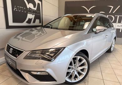 Seat Leon, 2019