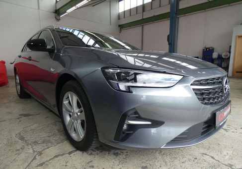 Opel Insignia, 2021