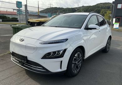 Hyundai Kona, 2023