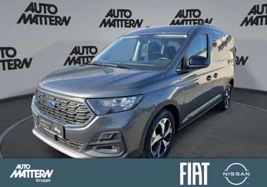 Ford Tourneo Connect, 2023