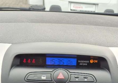Hyundai ix20, 2019