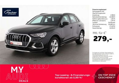 Audi Q3, 2022
