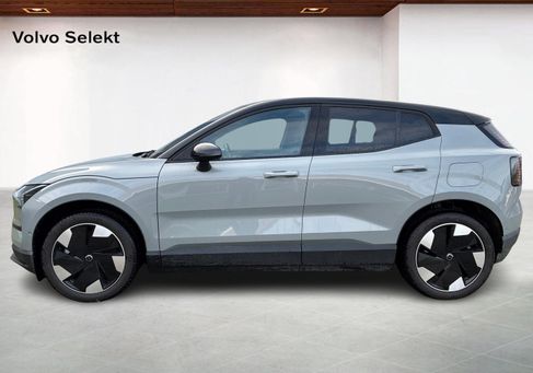 Volvo EX30, 2026 3