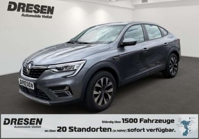 Renault Arkana, 2023