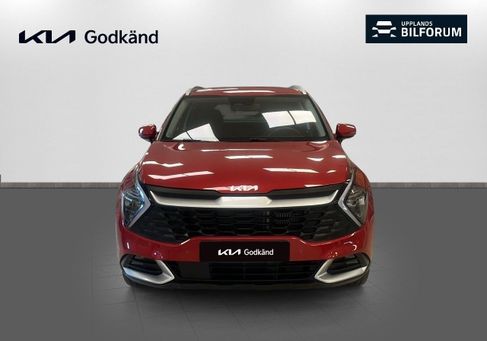 Kia Sportage, 2025 2