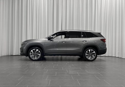 Skoda Kodiaq, 2026