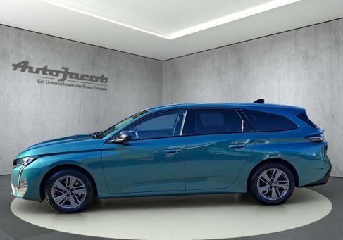 Peugeot 308, 2024 2