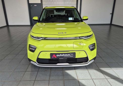 Kia Soul, 2022