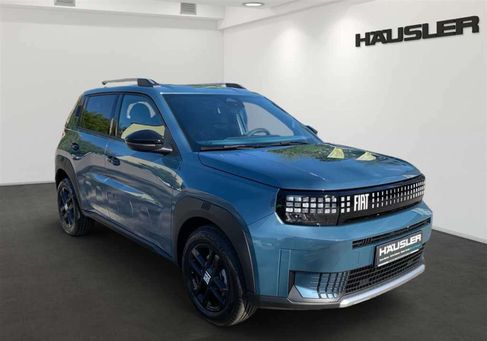 Fiat, 2025