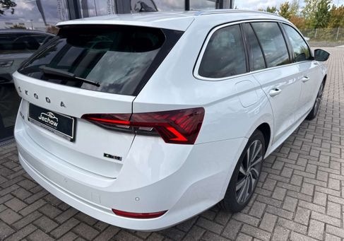 Skoda Octavia, 2024 3