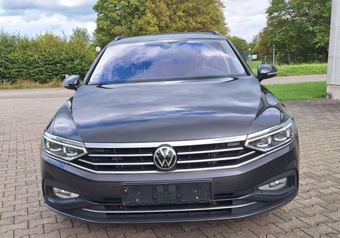 Volkswagen Passat Variant, 2023 3