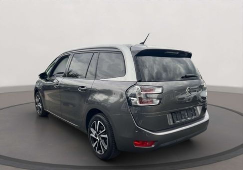 Citroën C4 Picasso, 2022