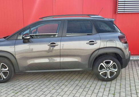 Citroën C3 Aircross, 2022 3