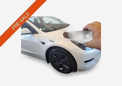 Tesla Model 3, 2023 3
