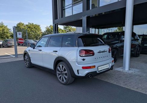 MINI Cooper S Clubman, 2023