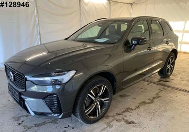 Volvo XC60, 2022