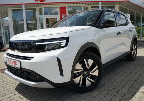 Opel Frontera, 2026