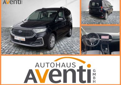 Ford Tourneo Connect, 2023