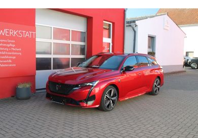 Peugeot 308, 2024