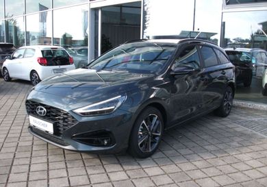 Hyundai i30, 2024