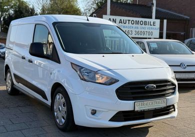 Ford Transit Connect, 2023