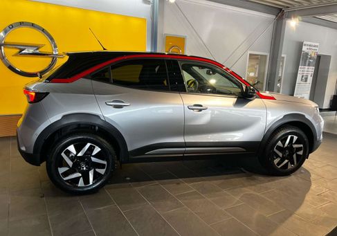 Opel Mokka, 2023 2