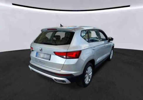 Seat Ateca, 2023