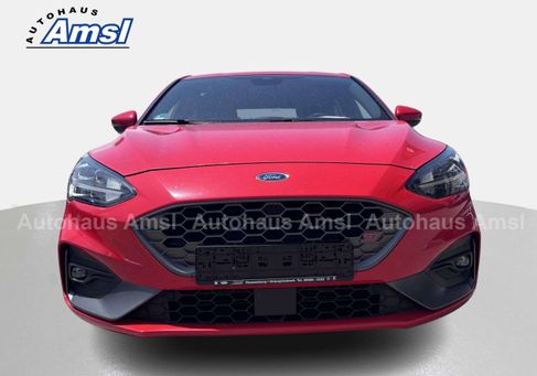 Ford Focus, 2019