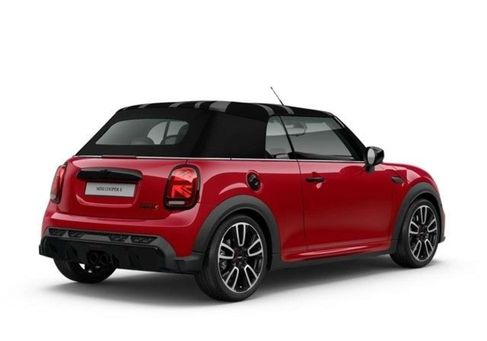 MINI Cooper S Cabrio, 2023