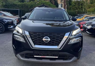 Nissan X-Trail, 2023