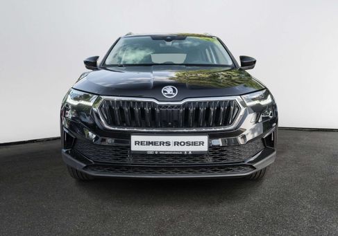 Skoda Karoq, 2022
