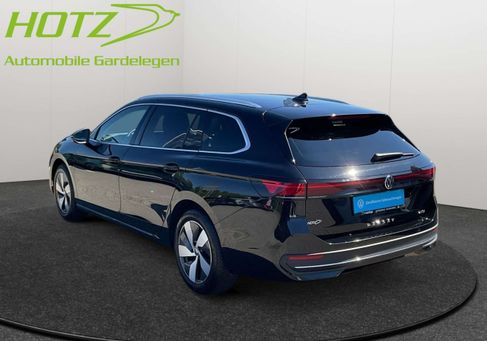 Volkswagen Passat Variant, 2025 3
