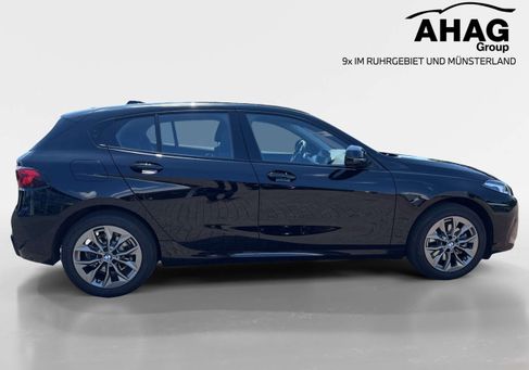 BMW 116, 2026