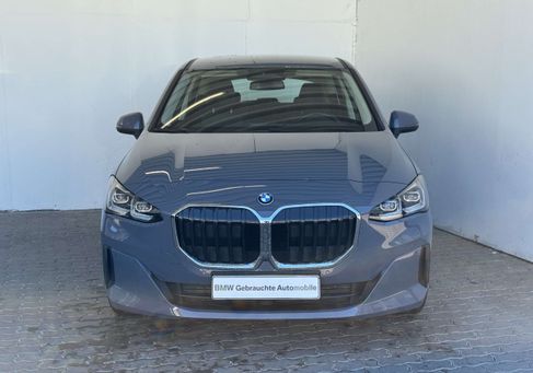 BMW 225, 2023