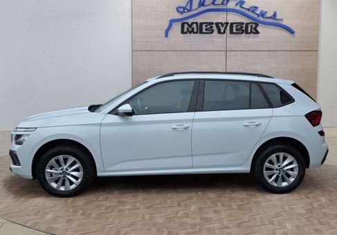 Skoda Kamiq, 2026