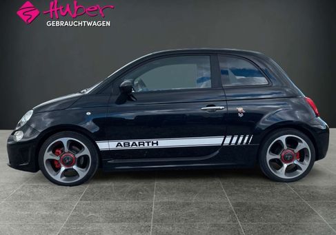 Abarth 595C, 2021