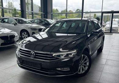 Volkswagen Passat Variant, 2023