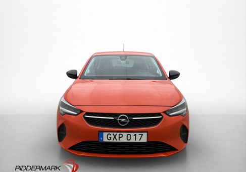 Opel Corsa, 2020 2