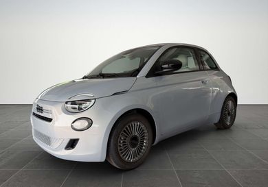 Fiat 500, 2026