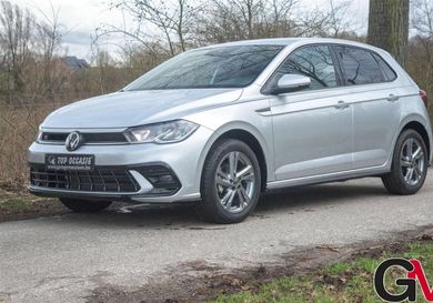 Volkswagen Polo, 2024
