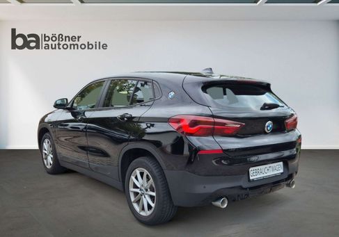 BMW X2, 2023 3
