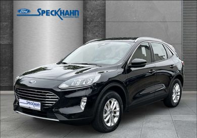 Ford Kuga, 2022