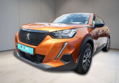 Peugeot 2008, 2023