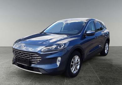 Ford Kuga, 2020