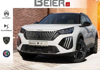 Peugeot 2008, 2024
