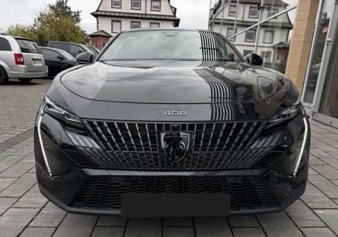 Peugeot 408, 2023