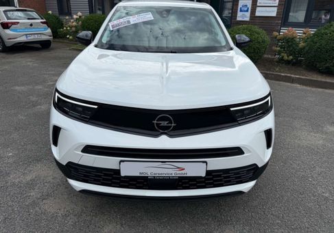Opel Mokka, 2024 2