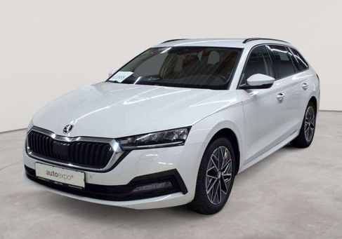 Skoda Octavia, 2023 2
